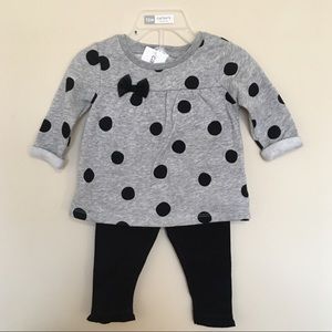 Carter’s 2 Piece Set